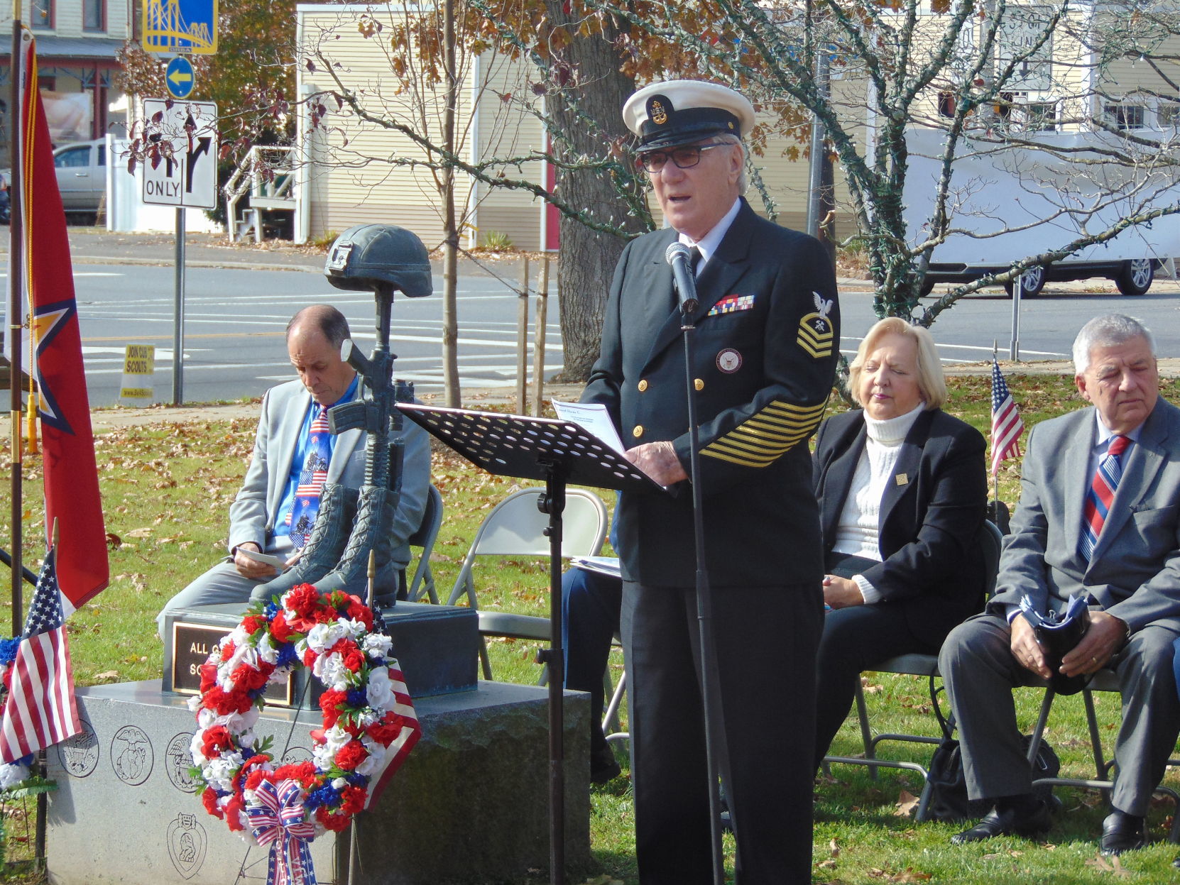 Hamilton veterans gallery 9